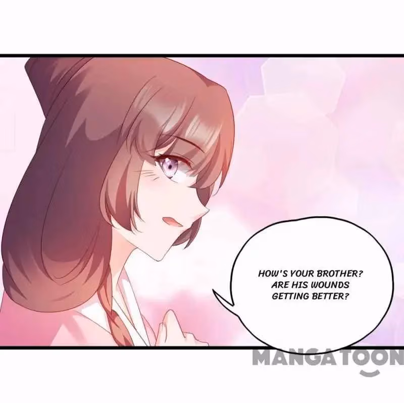 Read Mind Reading Princess chapter 55 image 2 on Lezhin