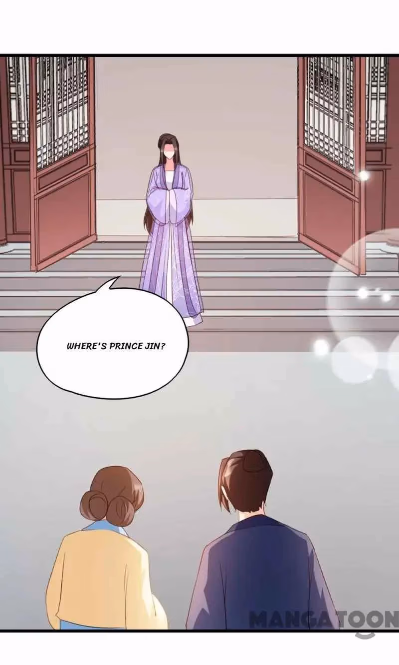 Read Mind Reading Princess chapter 55 image 20 on Lezhin