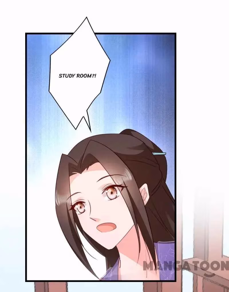 Read Mind Reading Princess chapter 55 image 22 on Lezhin