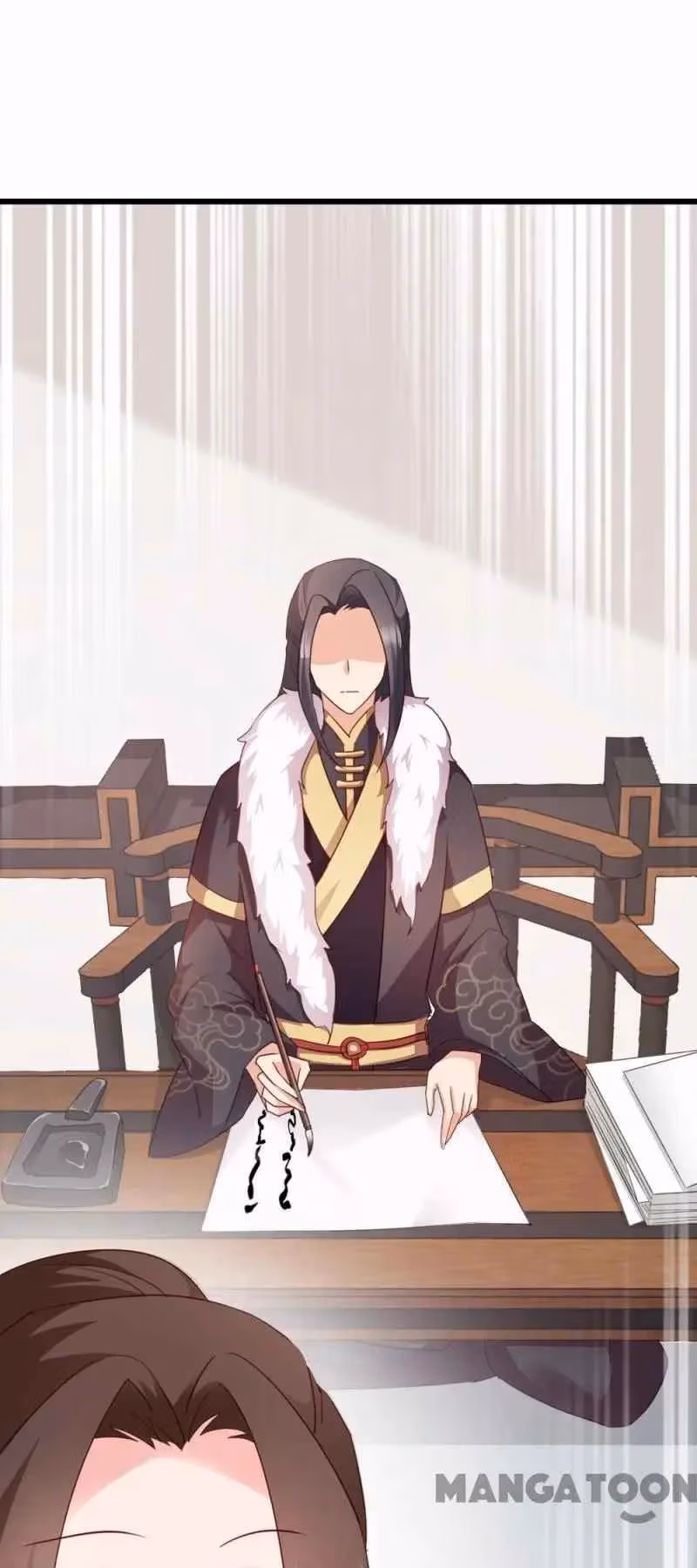 Read Mind Reading Princess chapter 55 image 26 on Lezhin