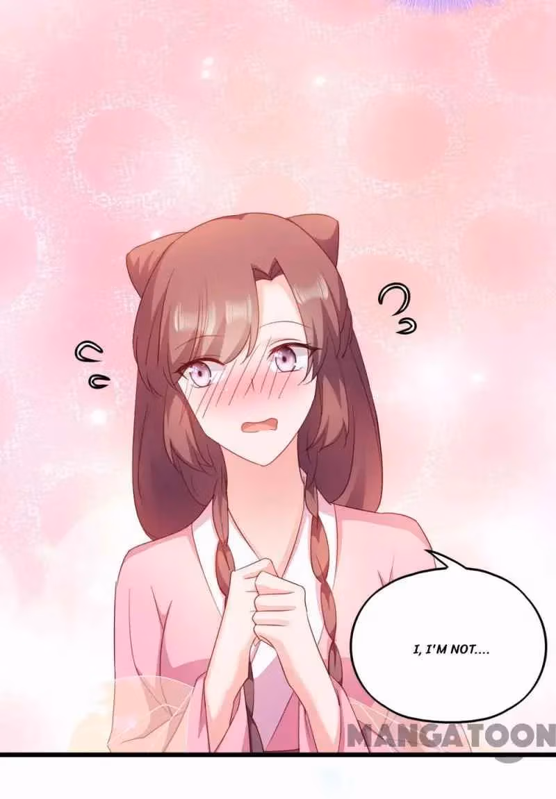 Read Mind Reading Princess chapter 55 image 4 on Lezhin