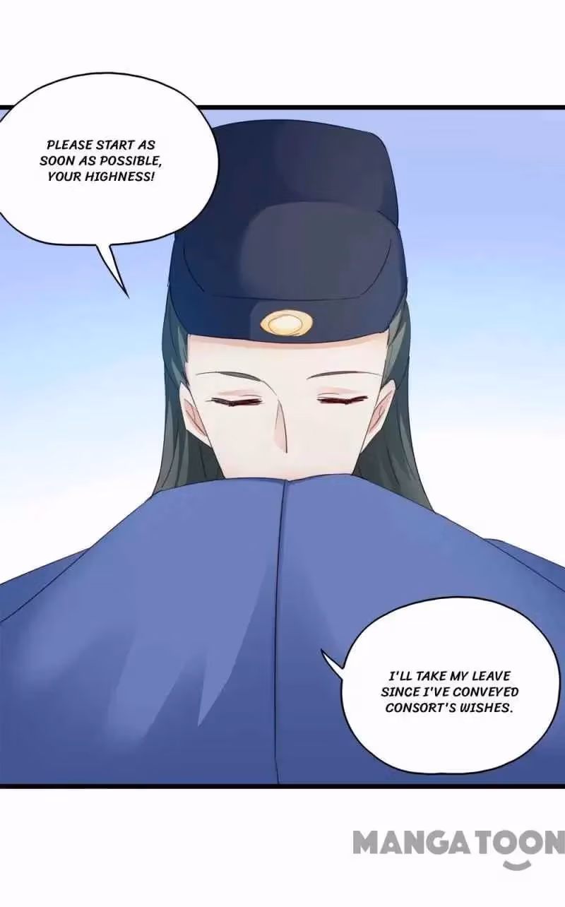 Read Mind Reading Princess chapter 55 image 8 on Lezhin