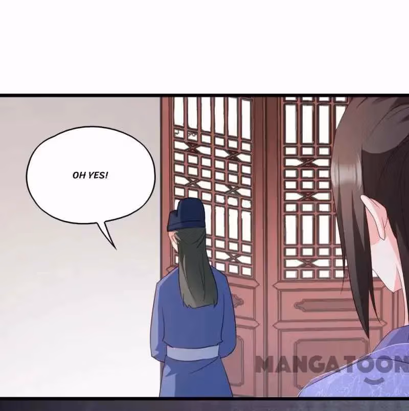 Read Mind Reading Princess chapter 55 image 9 on Lezhin