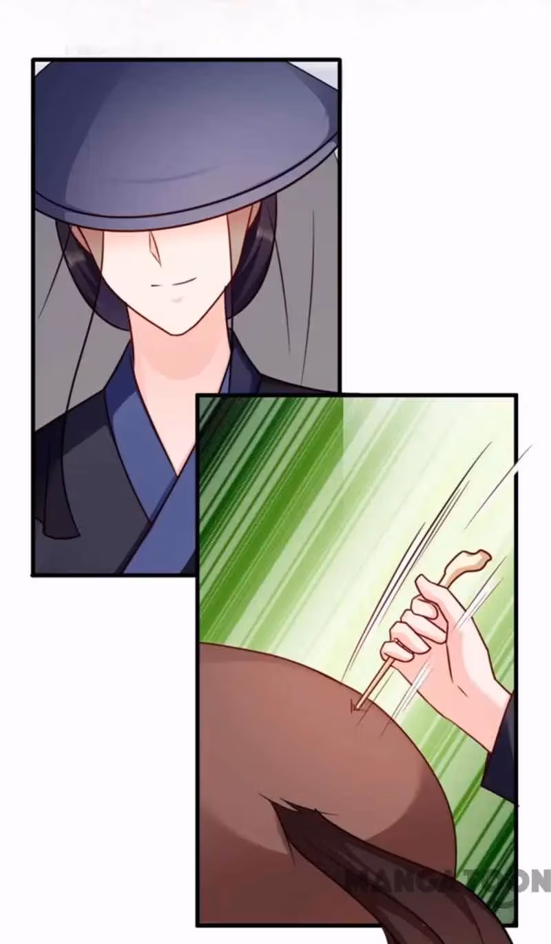 Read Mind Reading Princess chapter 56 image 12 on Lezhin