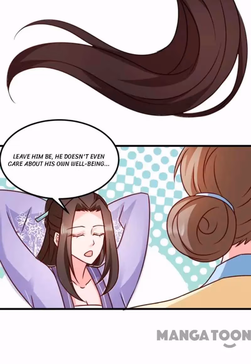 Read Mind Reading Princess chapter 56 image 13 on Lezhin