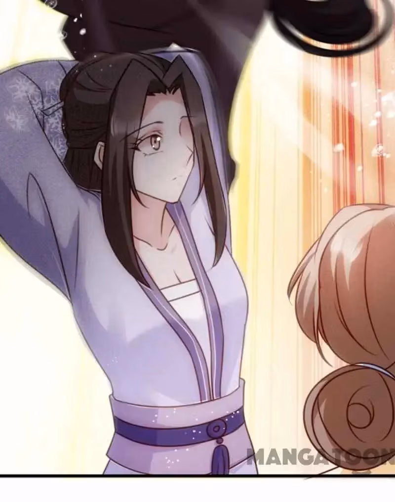 Read Mind Reading Princess chapter 56 image 16 on Lezhin
