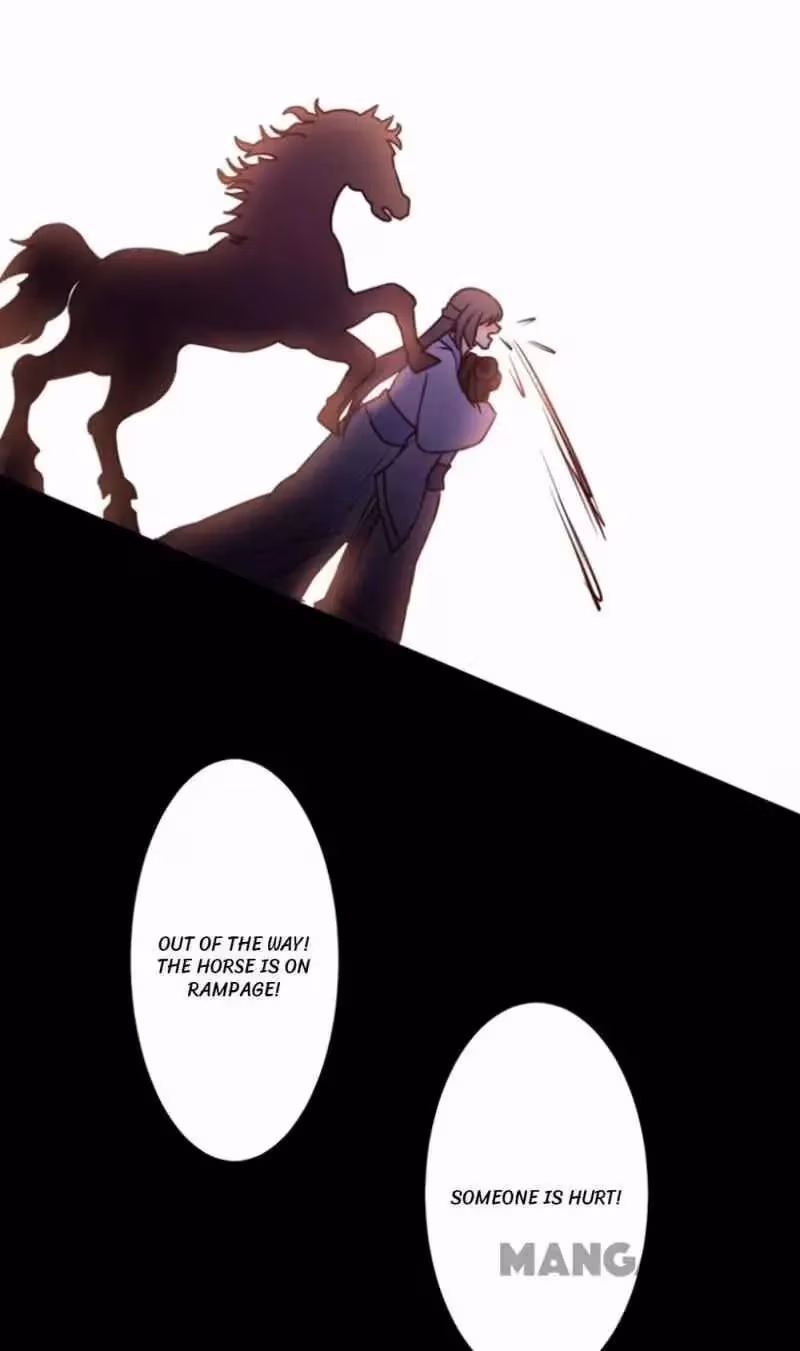Read Mind Reading Princess chapter 56 image 19 on Lezhin