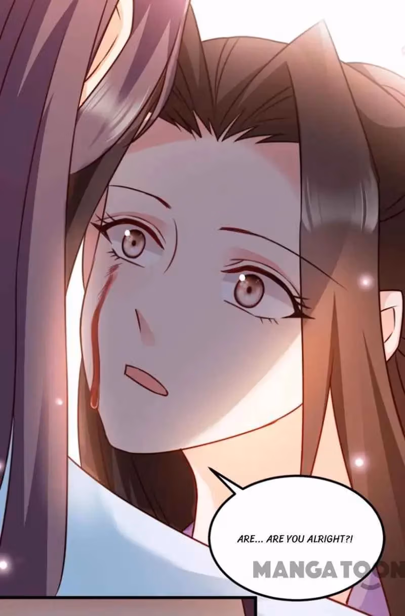 Read Mind Reading Princess chapter 56 image 21 on Lezhin