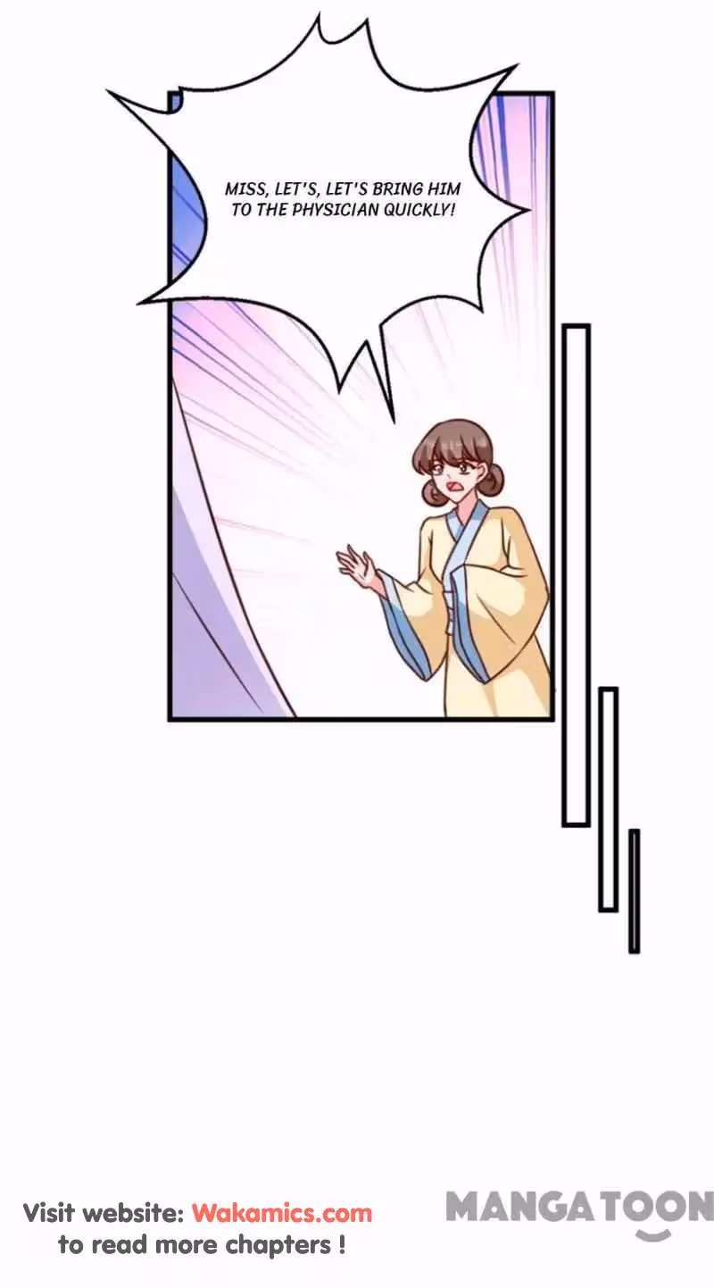 Read Mind Reading Princess chapter 56 image 23 on Lezhin