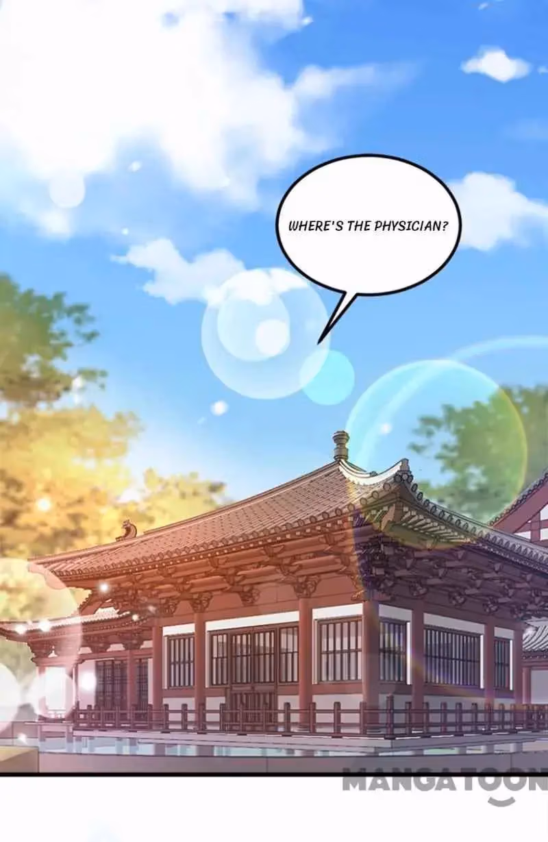 Read Mind Reading Princess chapter 56 image 24 on Lezhin