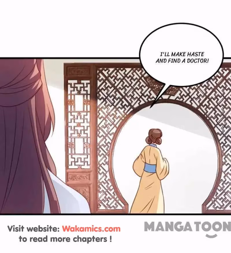 Read Mind Reading Princess chapter 56 image 26 on Lezhin