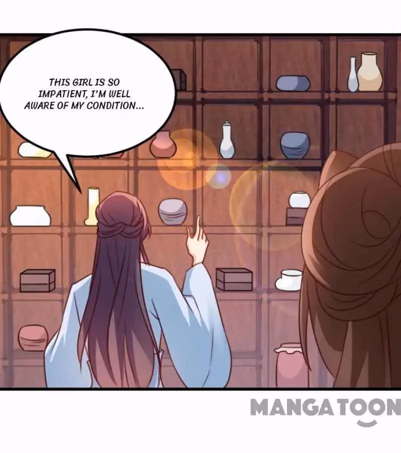 Read Mind Reading Princess chapter 56 image 27 on Lezhin