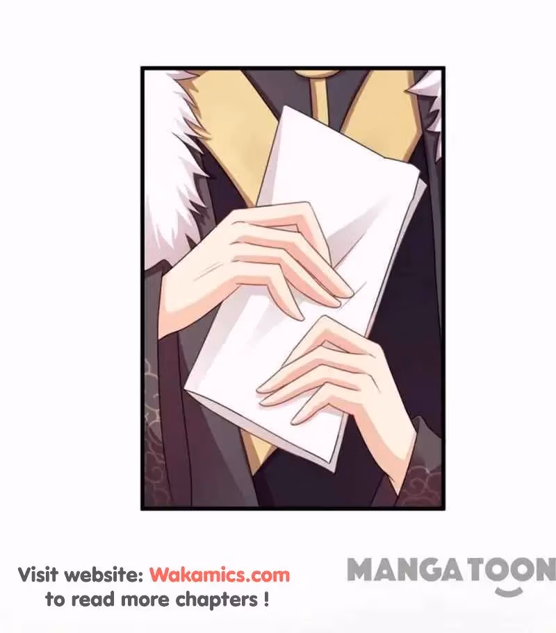 Read Mind Reading Princess chapter 56 image 3 on Lezhin