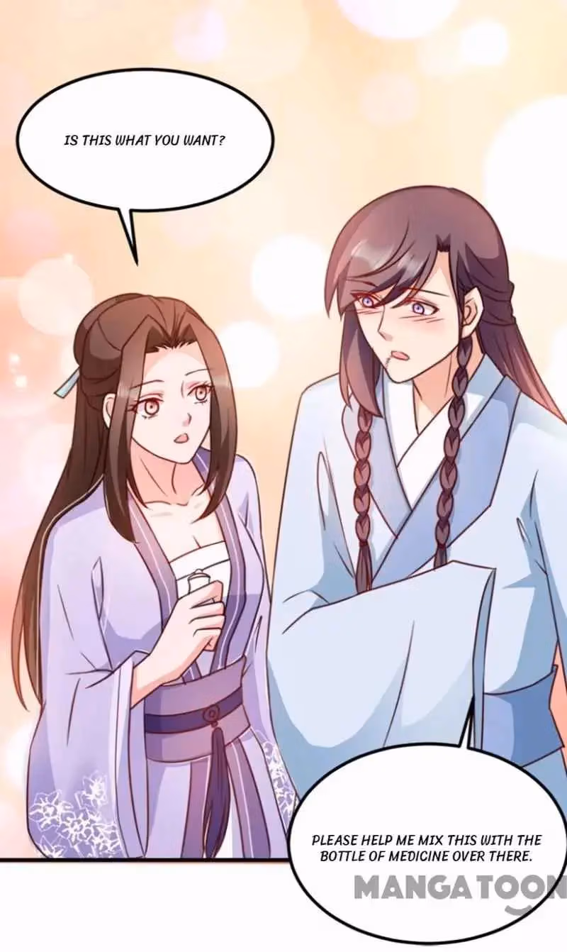 Read Mind Reading Princess chapter 56 image 31 on Lezhin