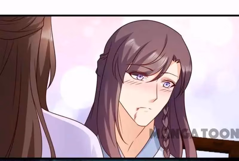 Read Mind Reading Princess chapter 56 image 35 on Lezhin