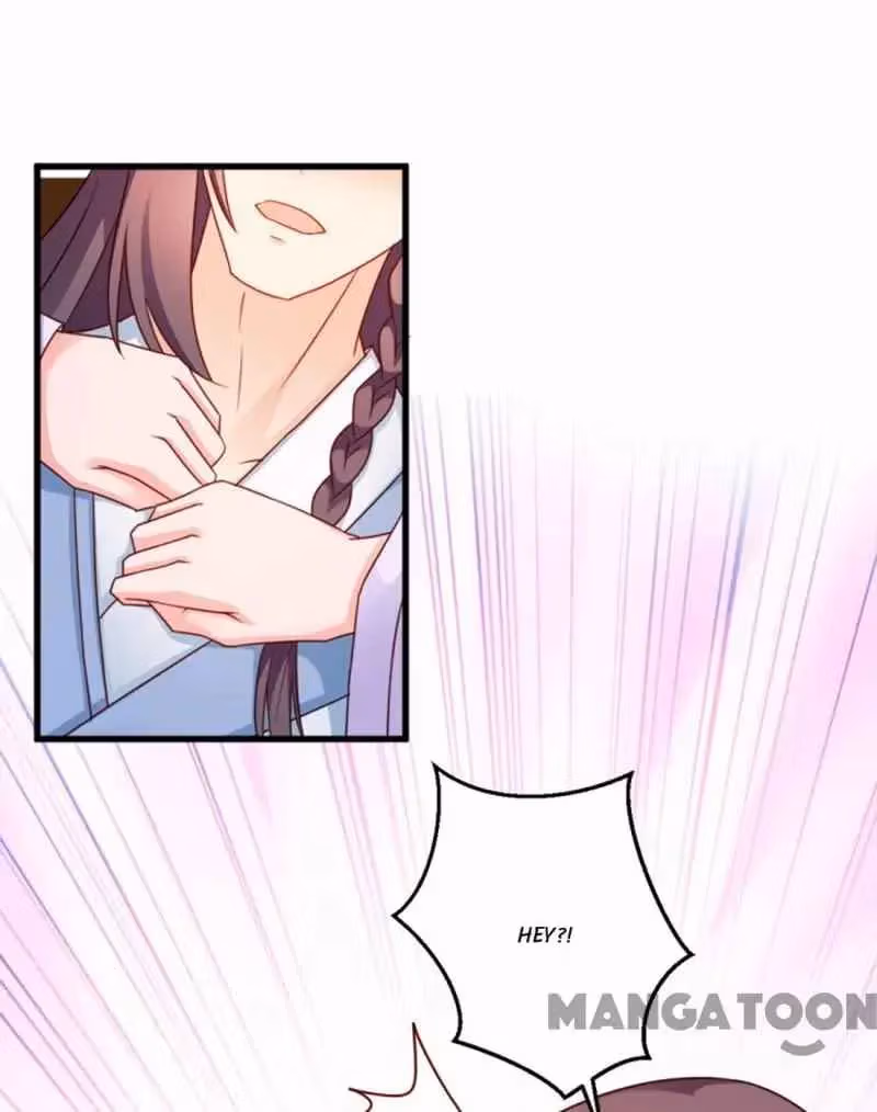 Read Mind Reading Princess chapter 56 image 37 on Lezhin