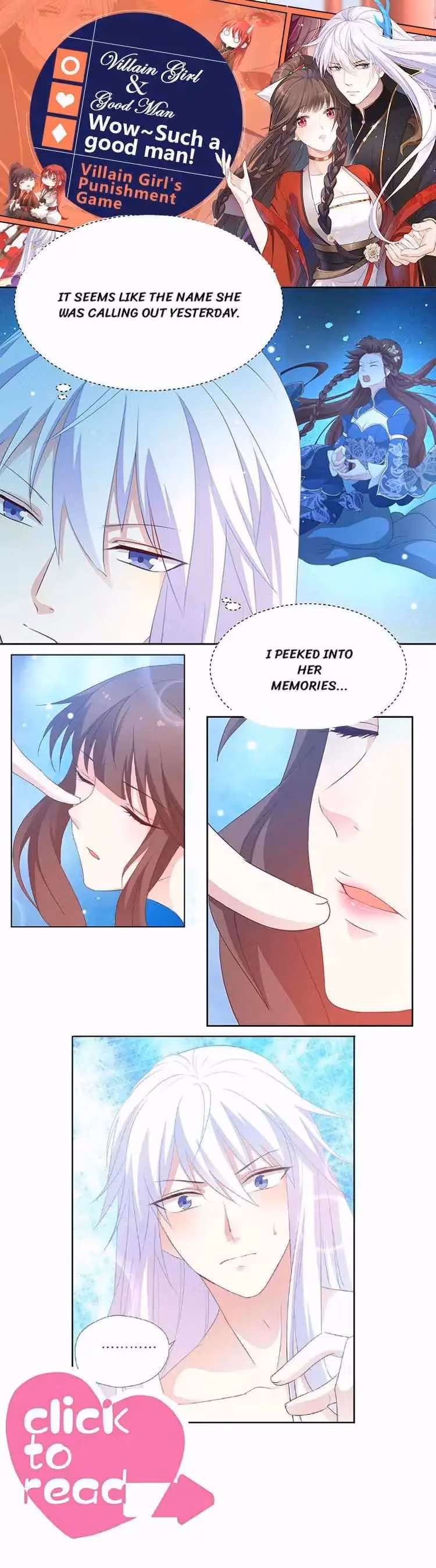 Read Mind Reading Princess chapter 56 image 40 on Lezhin