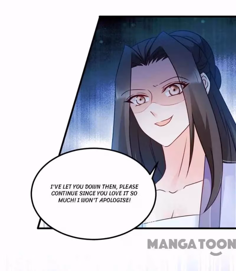 Read Mind Reading Princess chapter 56 image 7 on Lezhin