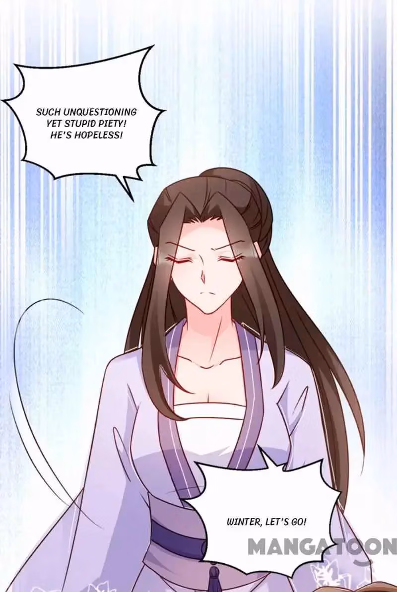 Read Mind Reading Princess chapter 56 image 8 on Lezhin