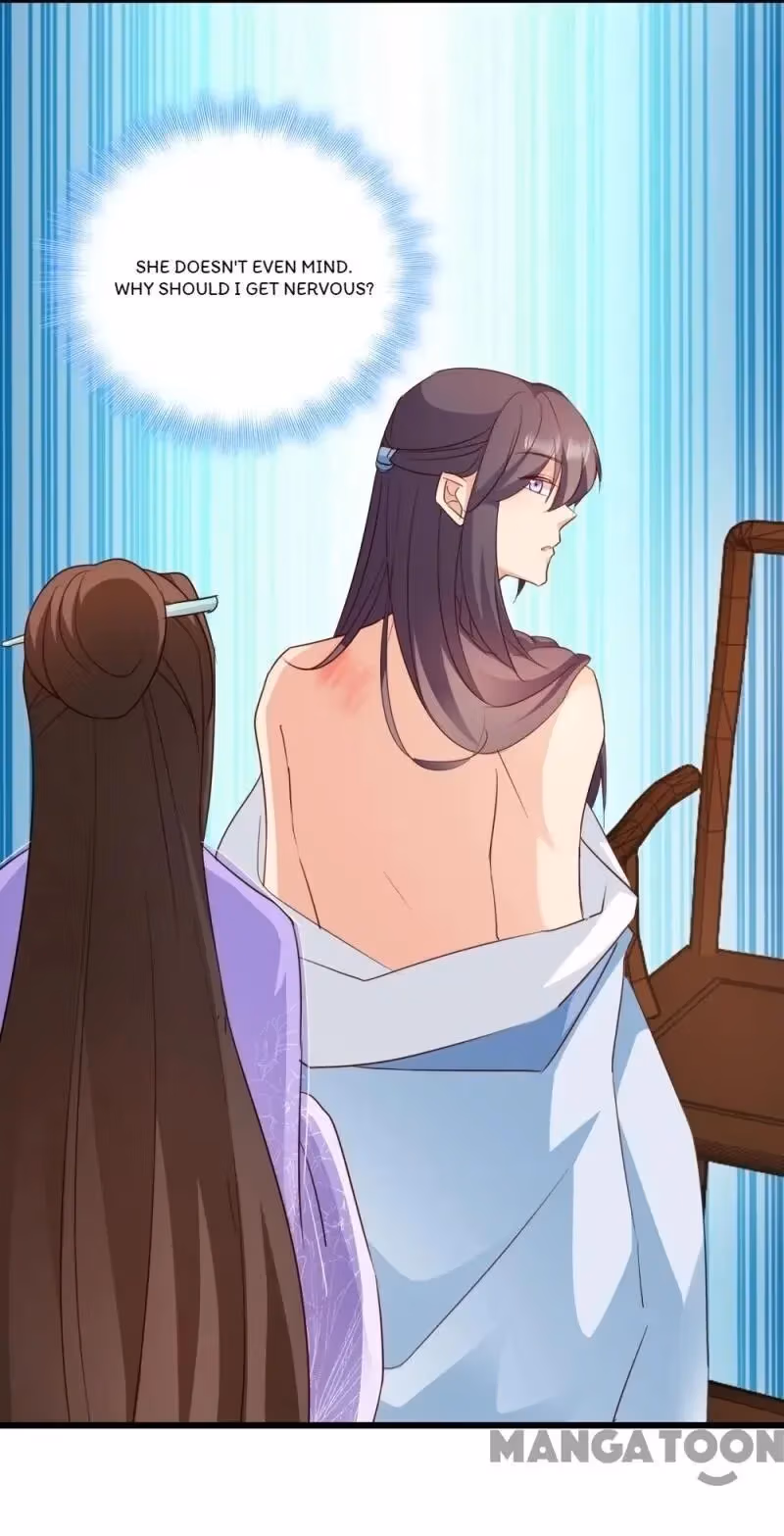 Read Mind Reading Princess chapter 57 image 10 on Lezhin