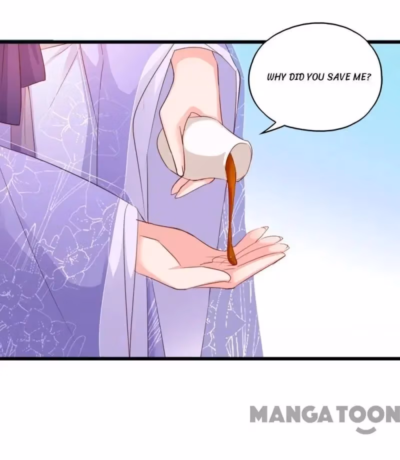 Read Mind Reading Princess chapter 57 image 13 on Lezhin