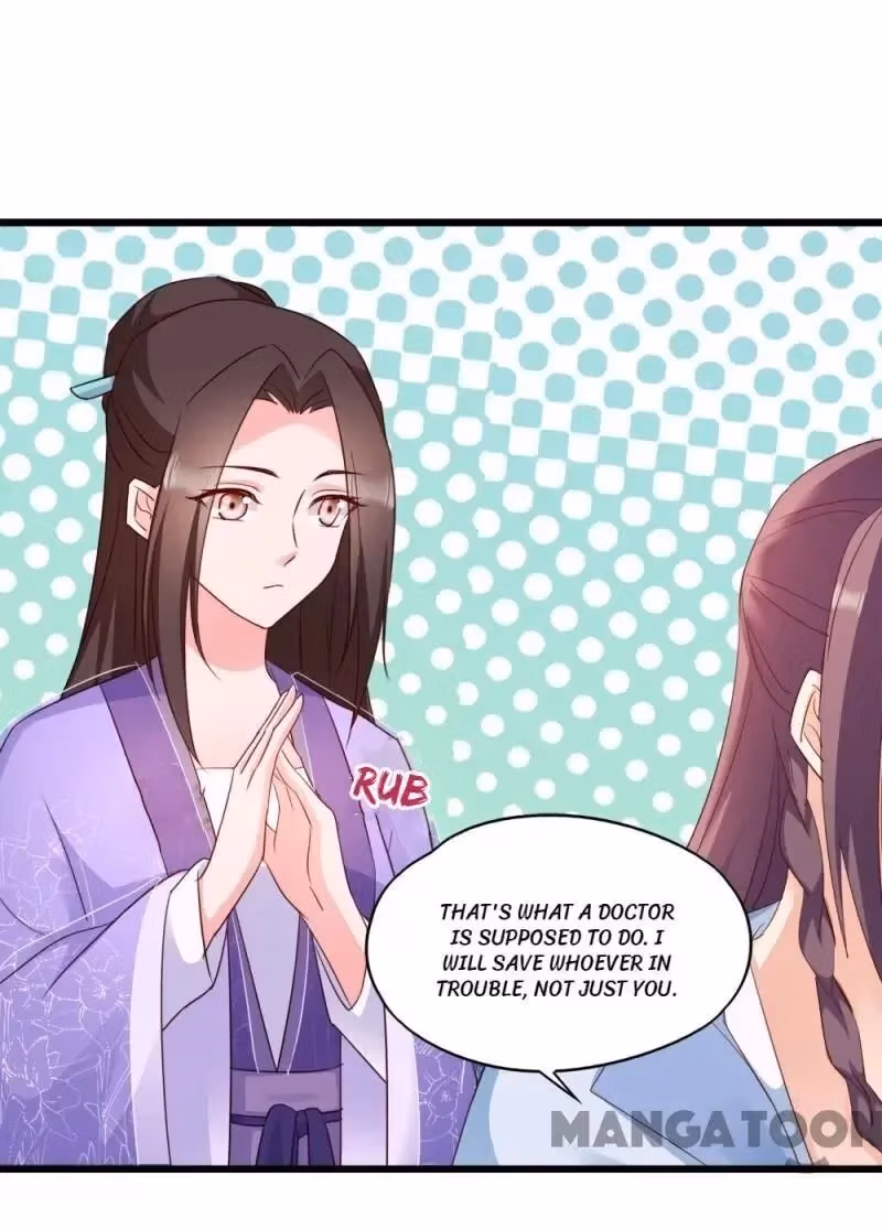 Read Mind Reading Princess chapter 57 image 14 on Lezhin