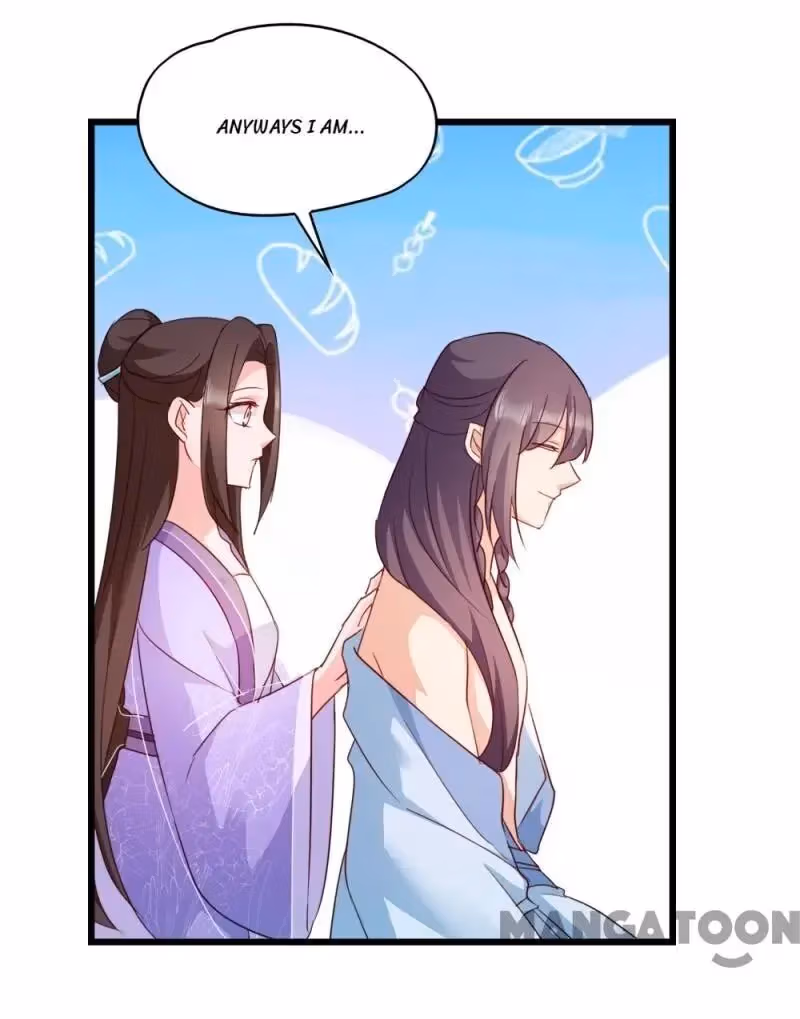 Read Mind Reading Princess chapter 57 image 15 on Lezhin