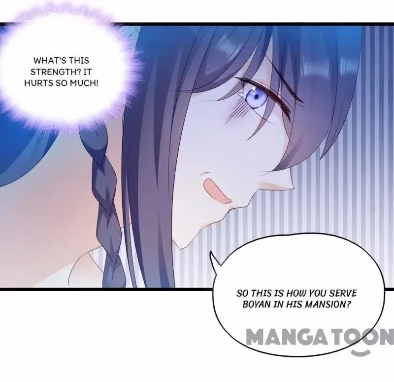 Read Mind Reading Princess chapter 57 image 17 on Lezhin
