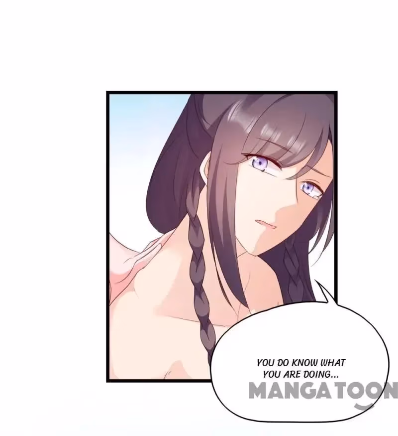 Read Mind Reading Princess chapter 57 image 19 on Lezhin