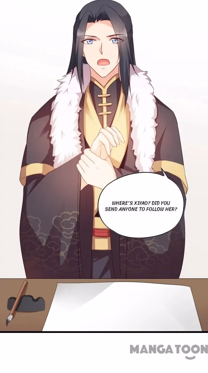 Read Mind Reading Princess chapter 57 image 2 on Lezhin