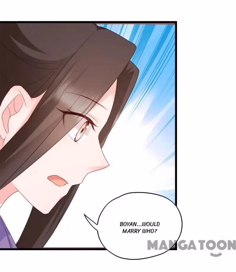 Read Mind Reading Princess chapter 57 image 25 on Lezhin
