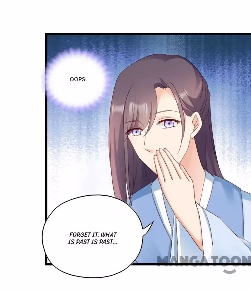 Read Mind Reading Princess chapter 57 image 26 on Lezhin