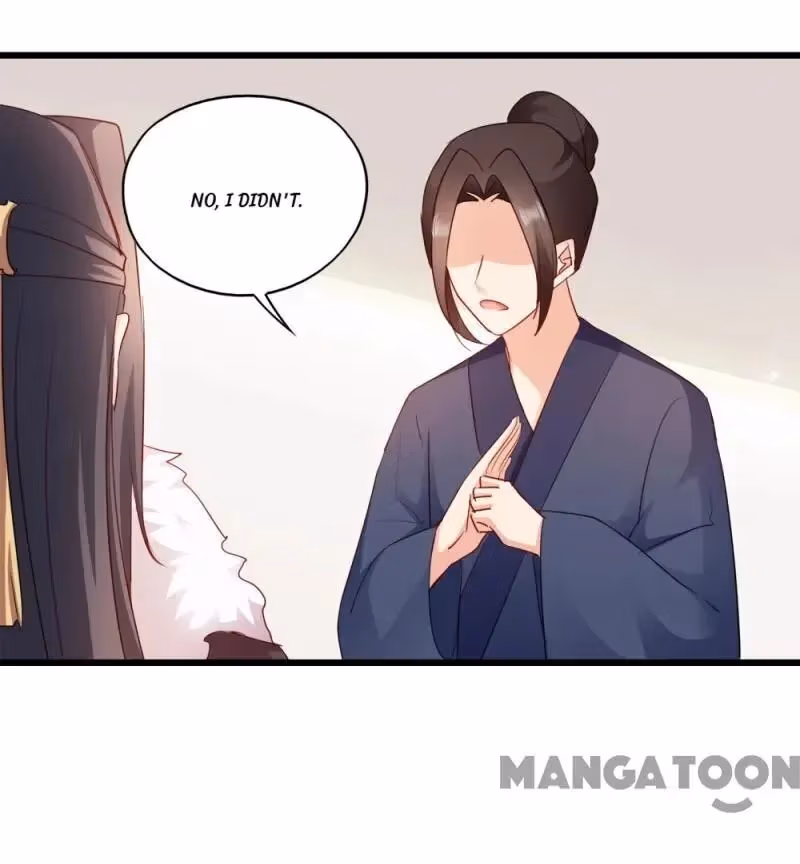 Read Mind Reading Princess chapter 57 image 3 on Lezhin