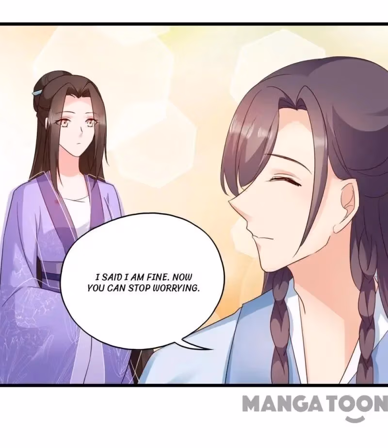 Read Mind Reading Princess chapter 57 image 32 on Lezhin
