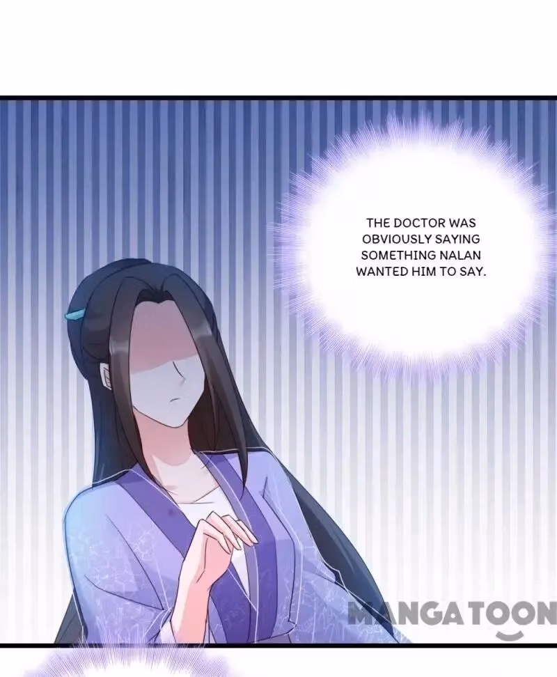 Read Mind Reading Princess chapter 57 image 33 on Lezhin