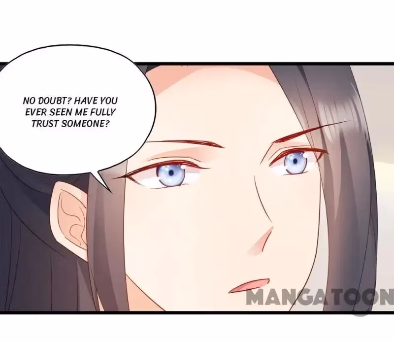 Read Mind Reading Princess chapter 57 image 5 on Lezhin