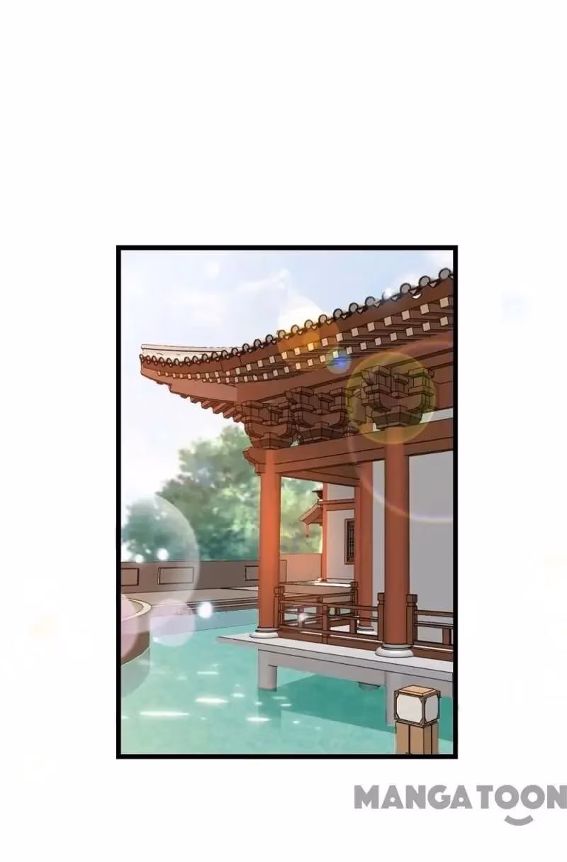 Read Mind Reading Princess chapter 57 image 7 on Lezhin
