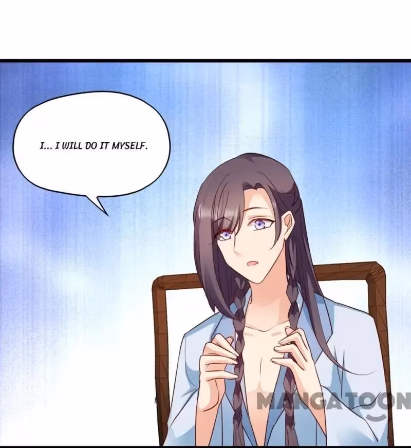 Read Mind Reading Princess chapter 57 image 9 on Lezhin