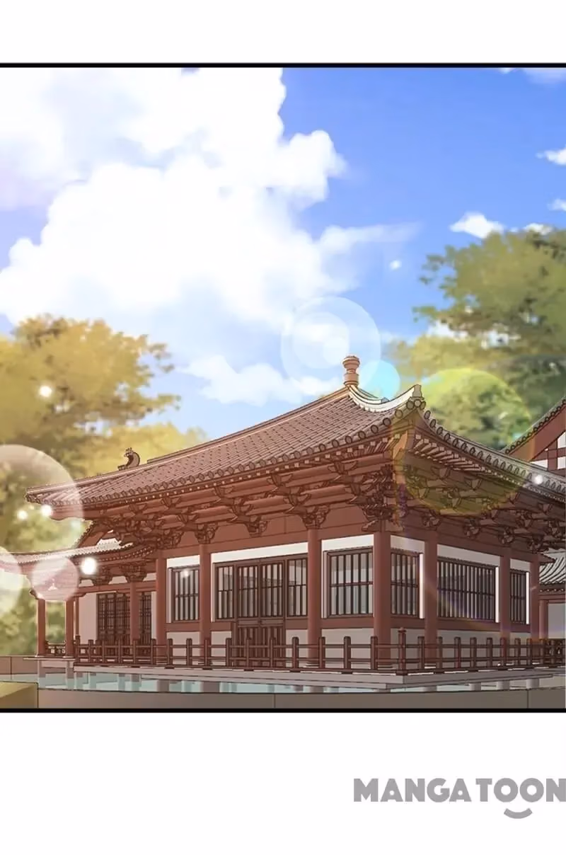Read Mind Reading Princess chapter 58 image 0 on Lezhin