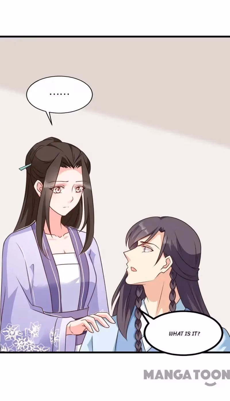 Read Mind Reading Princess chapter 58 image 1 on Lezhin