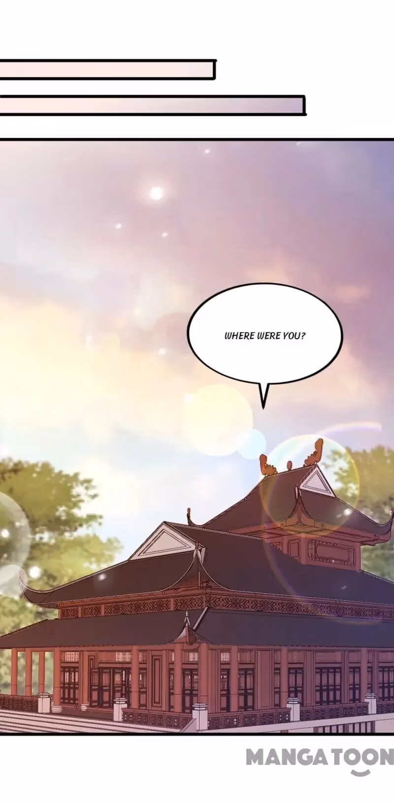 Read Mind Reading Princess chapter 58 image 10 on Lezhin