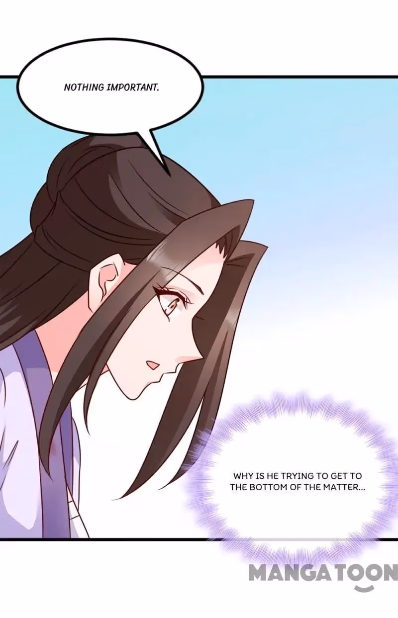 Read Mind Reading Princess chapter 58 image 13 on Lezhin