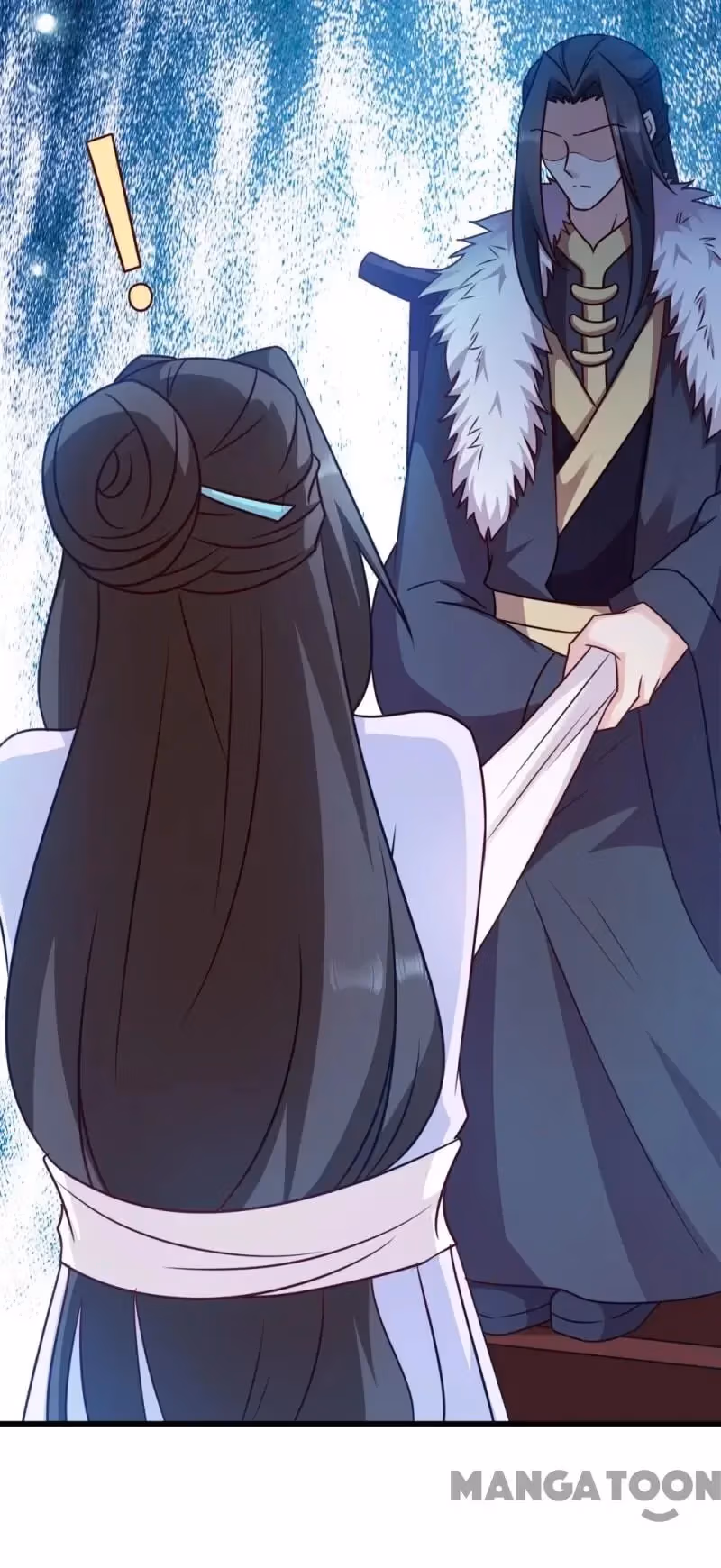 Read Mind Reading Princess chapter 58 image 16 on Lezhin