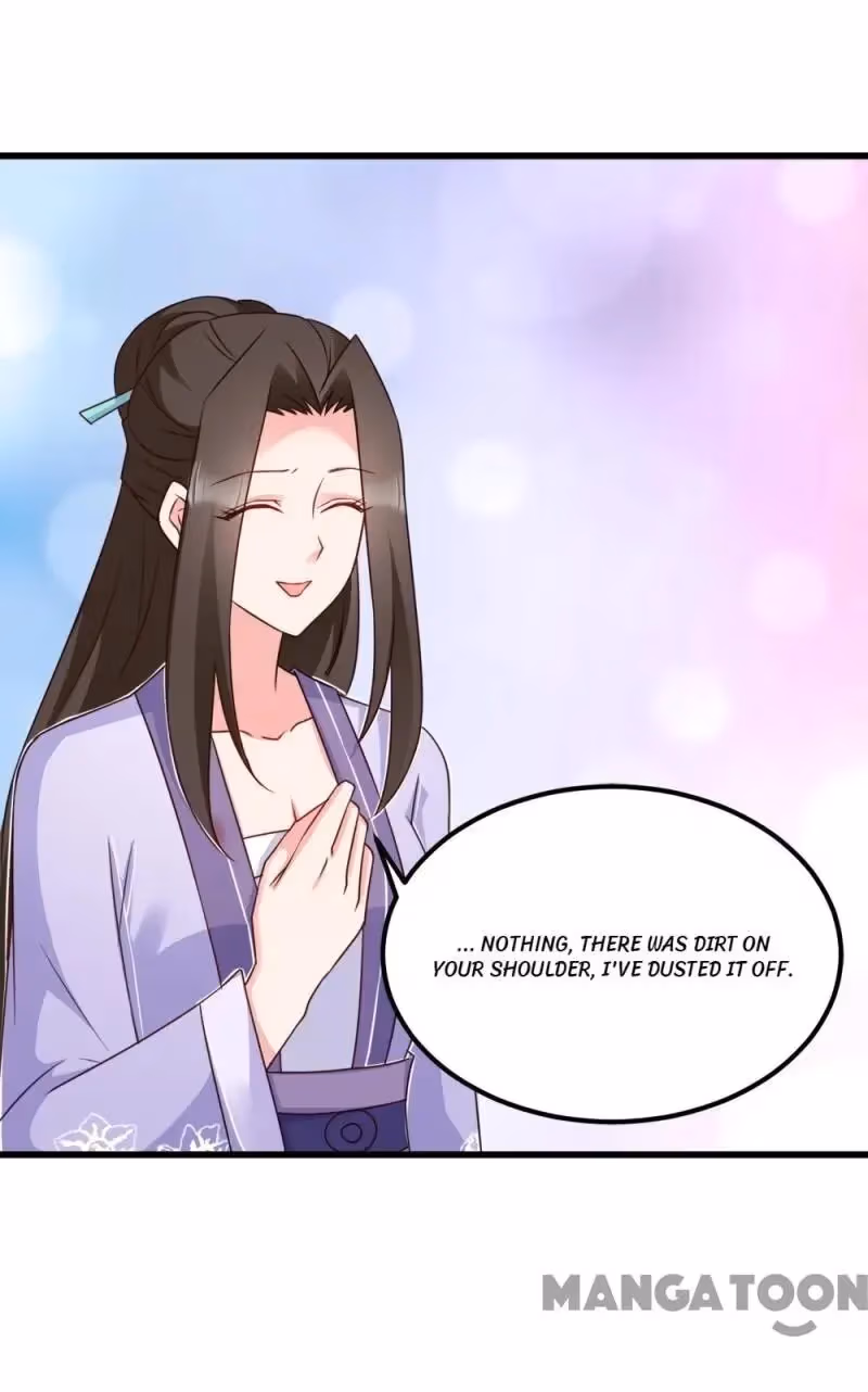 Read Mind Reading Princess chapter 58 image 2 on Lezhin