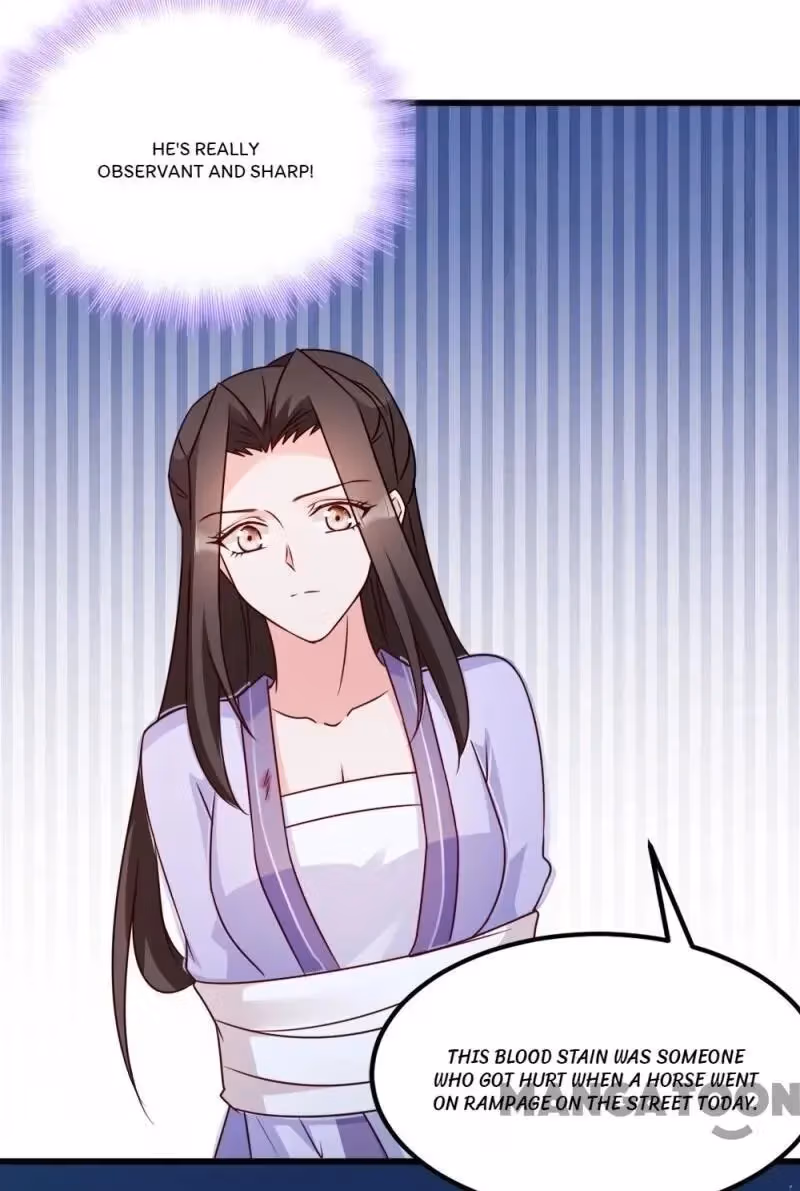 Read Mind Reading Princess chapter 58 image 21 on Lezhin