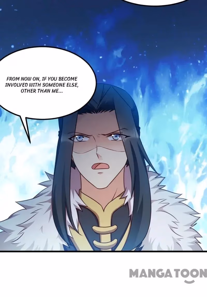Read Mind Reading Princess chapter 58 image 22 on Lezhin