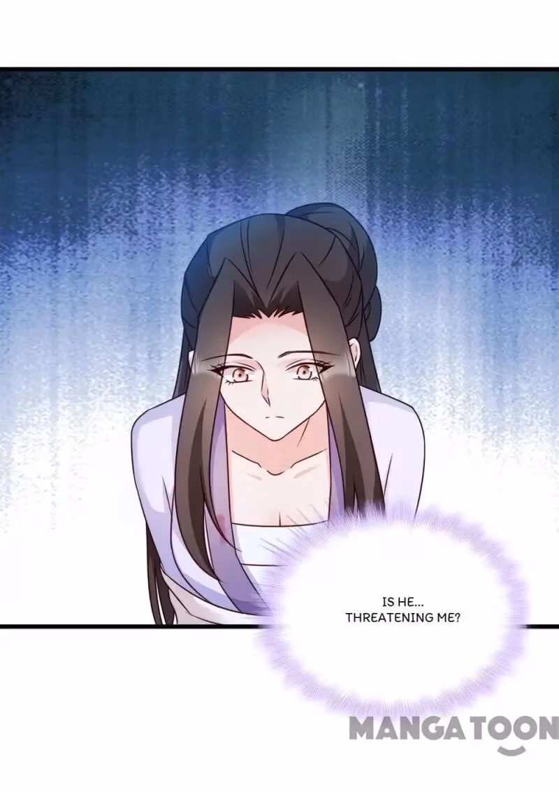 Read Mind Reading Princess chapter 58 image 23 on Lezhin