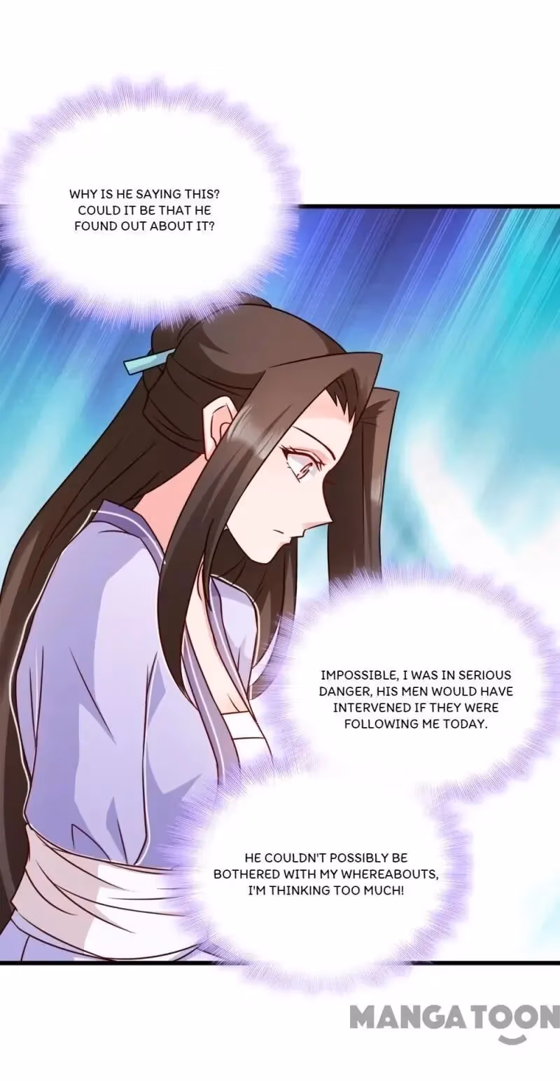 Read Mind Reading Princess chapter 58 image 24 on Lezhin