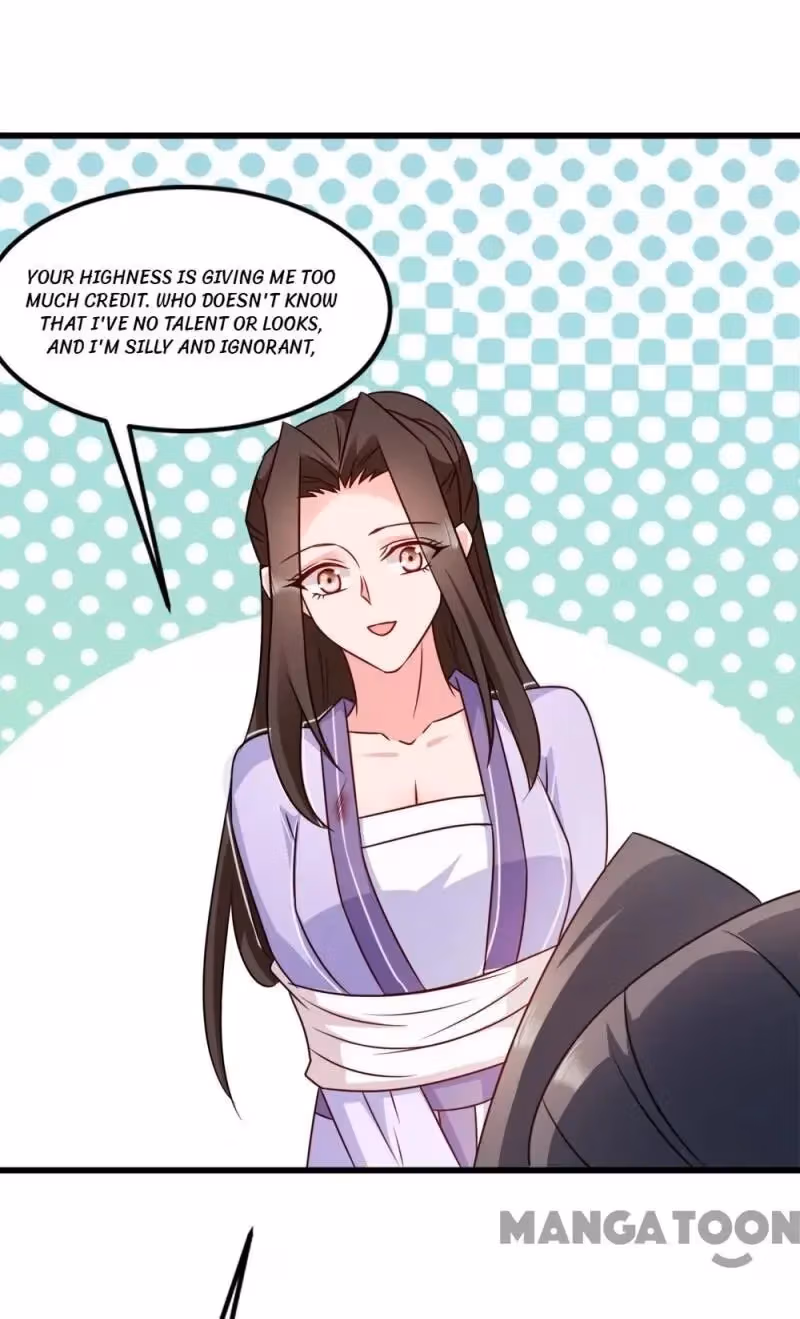 Read Mind Reading Princess chapter 58 image 25 on Lezhin