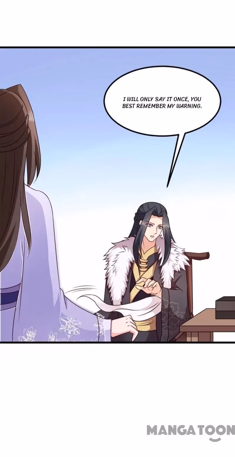 Read Mind Reading Princess chapter 58 image 27 on Lezhin